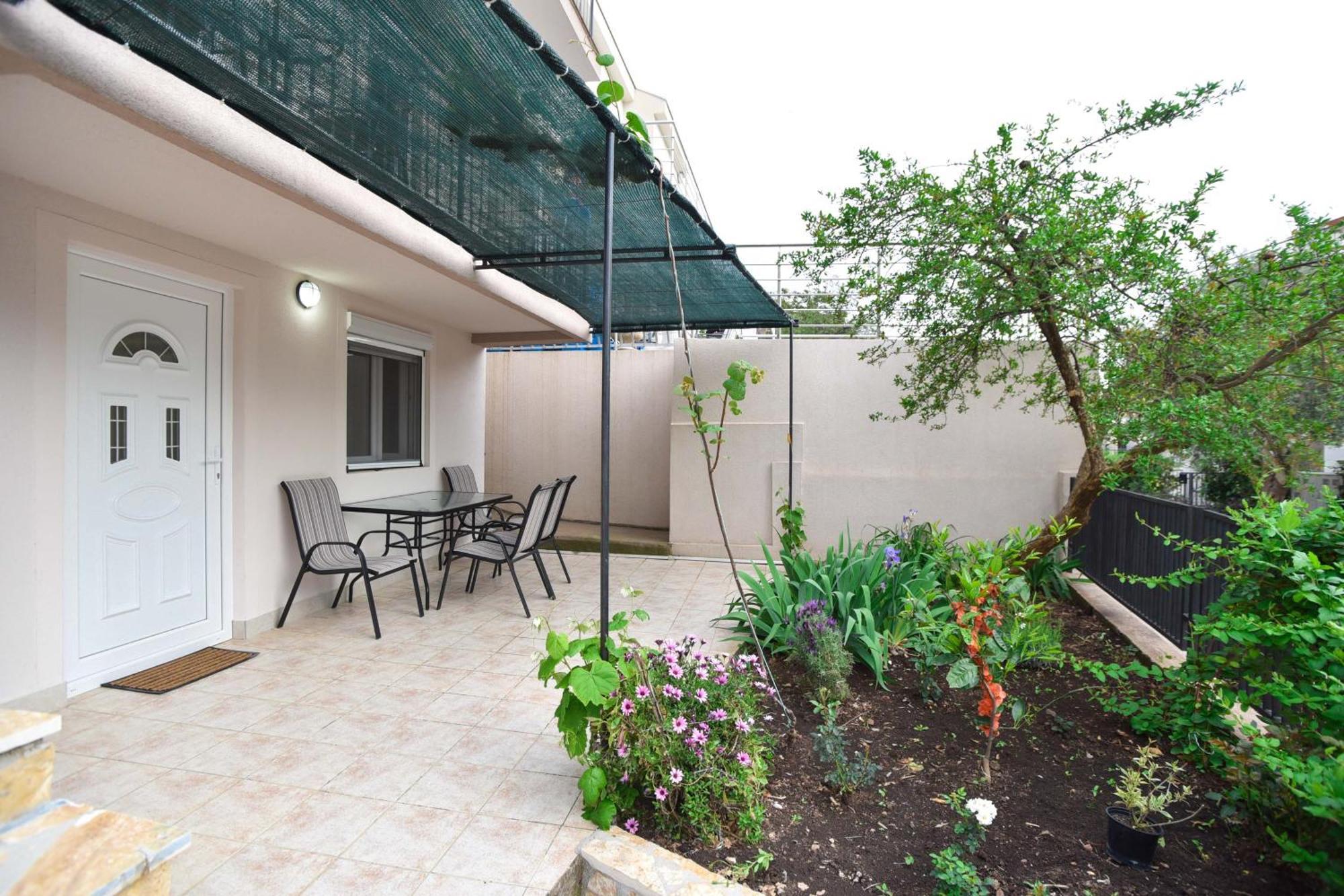 Vila Lucice Petrovac Exterior foto